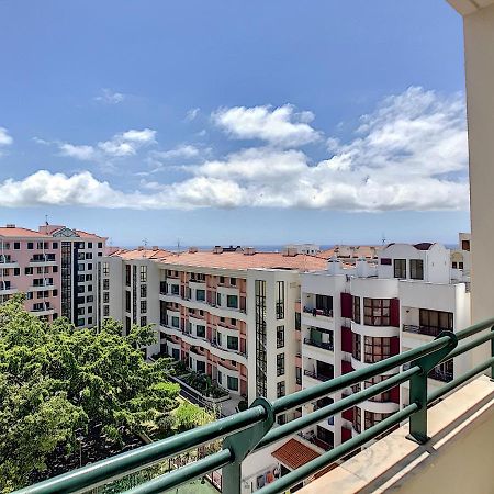 Paradise Apartment By Lovelystay فونشال المظهر الخارجي الصورة