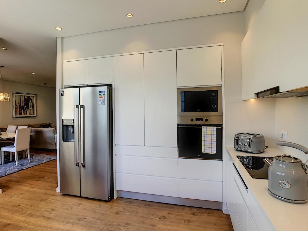 Paradise Apartment By Lovelystay فونشال المظهر الخارجي الصورة