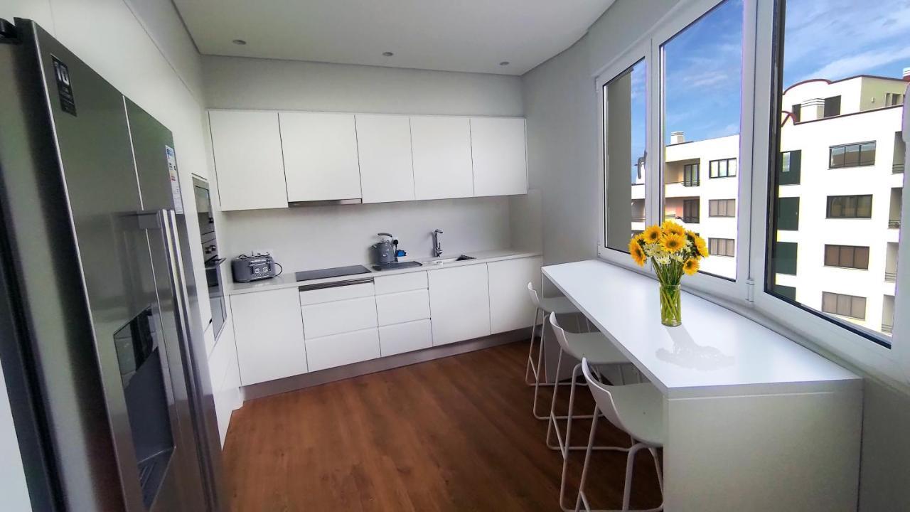 Paradise Apartment By Lovelystay فونشال المظهر الخارجي الصورة